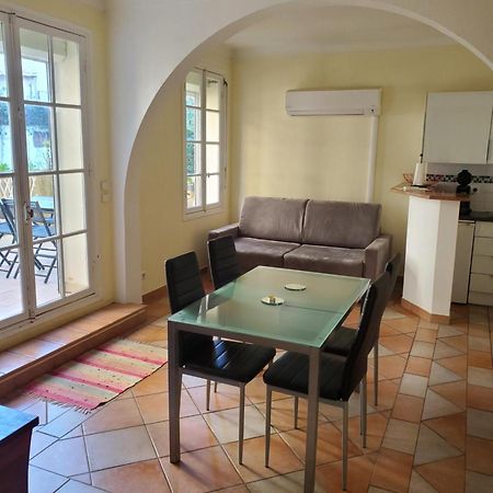 Le Pin Dore Antibes Exterior foto