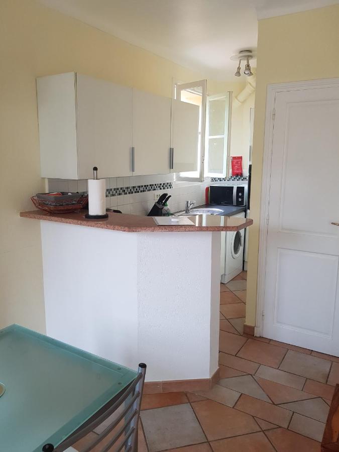 Le Pin Dore Antibes Exterior foto
