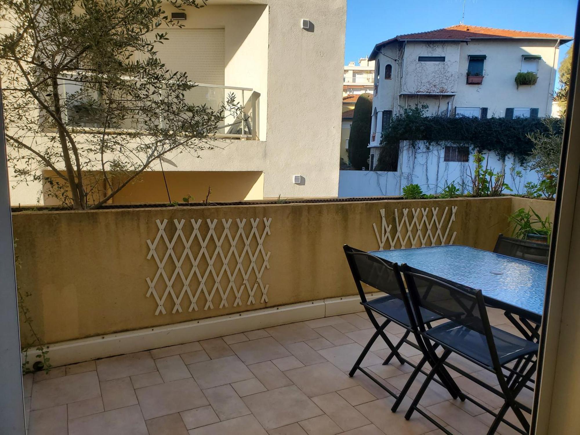 Le Pin Dore Antibes Exterior foto