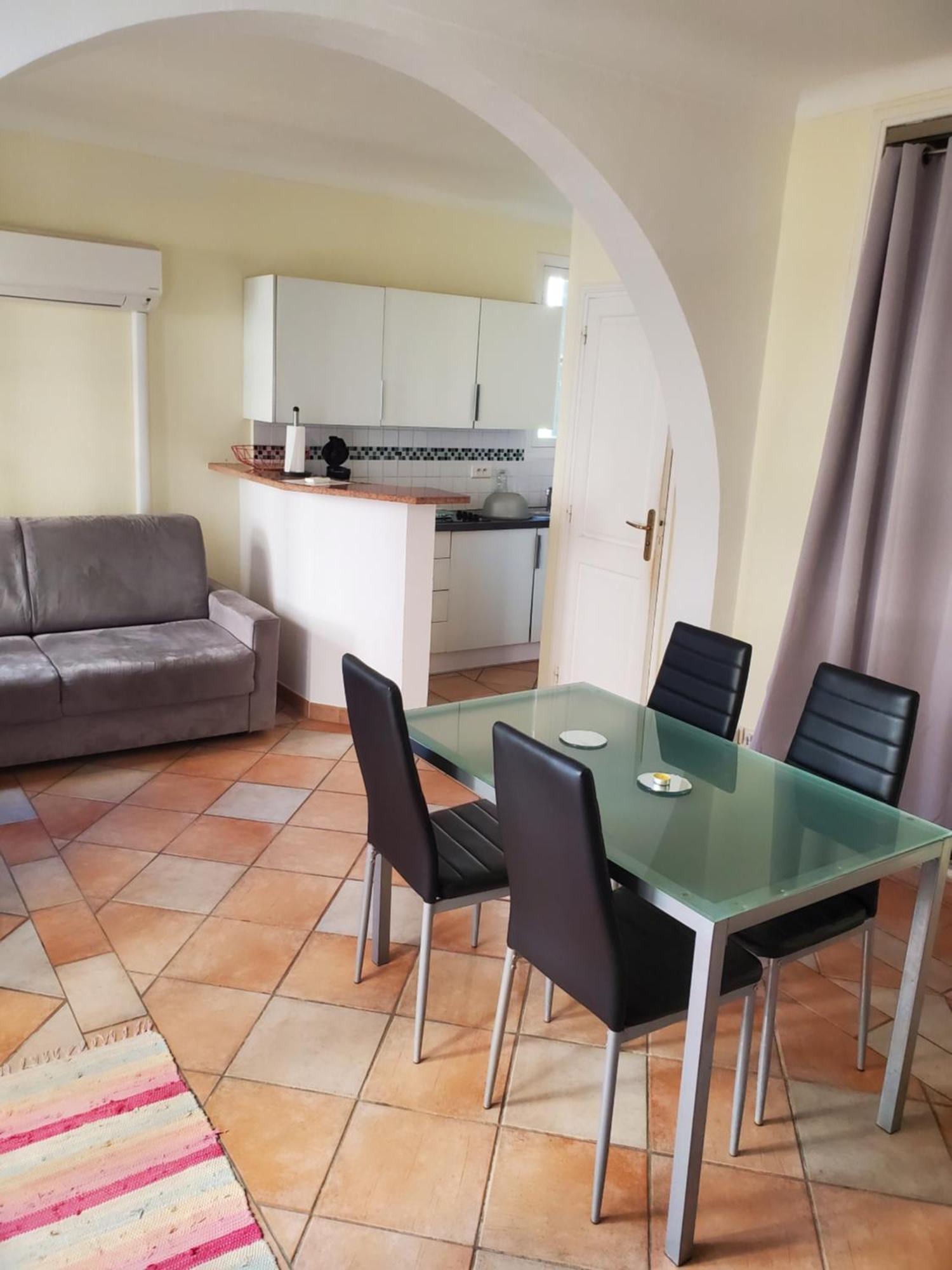 Le Pin Dore Antibes Exterior foto